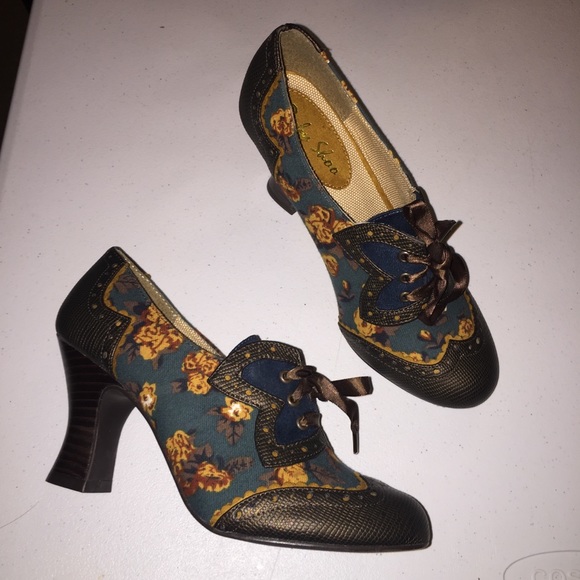 Ruby shoo Shoes - 🛑Final Price🛑 Ruby Shoo 👠